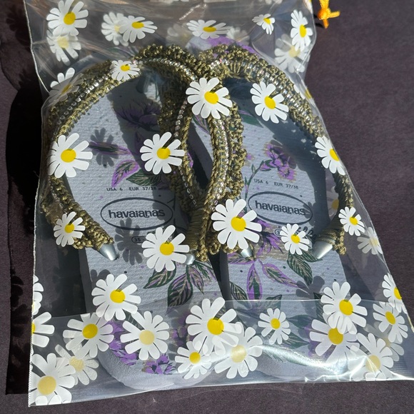 Havaianas Sandals - Picture 5 of 5